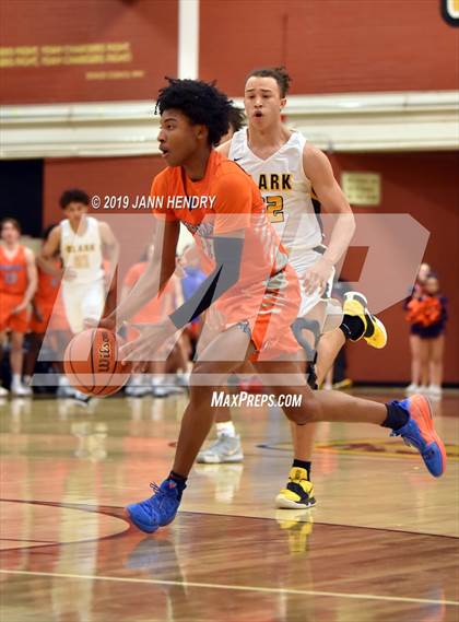 Thumbnail 2 in Bishop Gorman @ Clark photogallery.