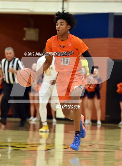 Thumbnail 3 in Bishop Gorman @ Clark photogallery.