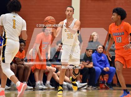 Thumbnail 2 in Bishop Gorman @ Clark photogallery.