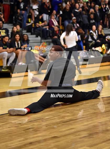 Thumbnail 3 in Bishop Gorman @ Clark photogallery.