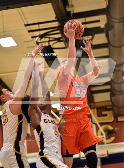 Thumbnail 1 in Bishop Gorman @ Clark photogallery.