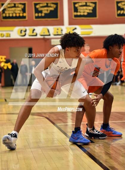 Thumbnail 2 in Bishop Gorman @ Clark photogallery.