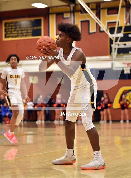 Thumbnail 3 in Bishop Gorman @ Clark photogallery.