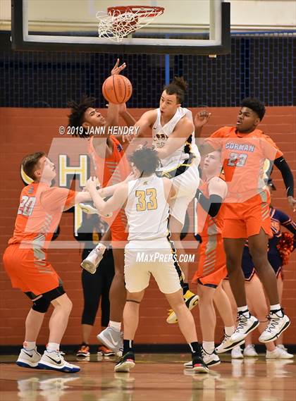 Thumbnail 3 in Bishop Gorman @ Clark photogallery.