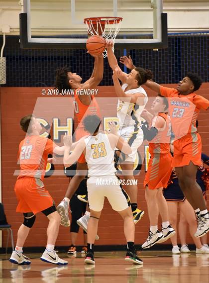 Thumbnail 2 in Bishop Gorman @ Clark photogallery.
