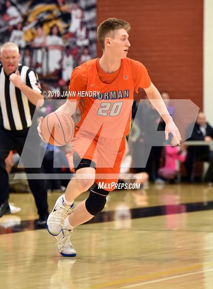 Thumbnail 2 in Bishop Gorman @ Clark photogallery.