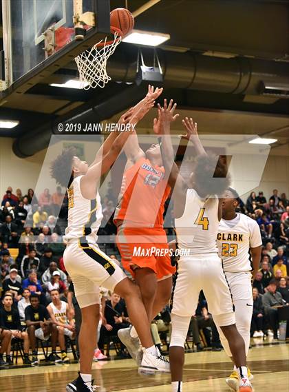 Thumbnail 3 in Bishop Gorman @ Clark photogallery.