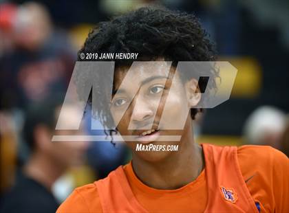 Thumbnail 3 in Bishop Gorman @ Clark photogallery.