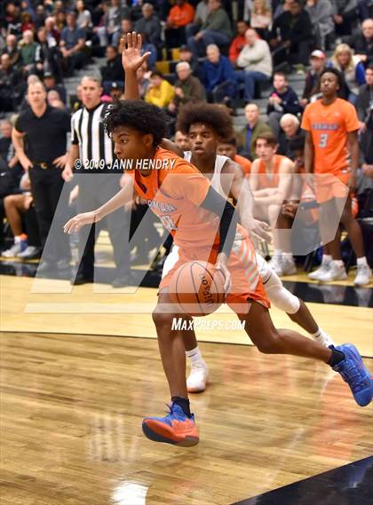 Thumbnail 3 in Bishop Gorman @ Clark photogallery.