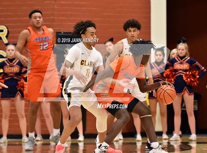 Thumbnail 1 in Bishop Gorman @ Clark photogallery.