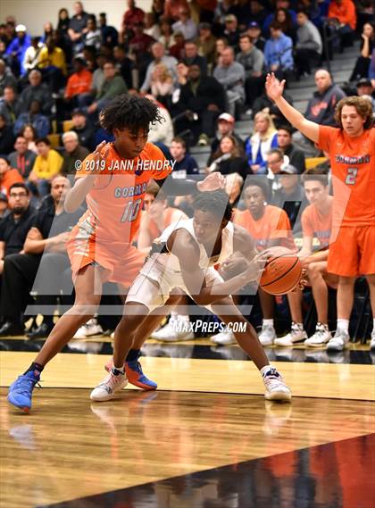 Thumbnail 2 in Bishop Gorman @ Clark photogallery.