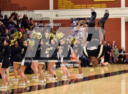 Thumbnail 3 in Bishop Gorman @ Clark photogallery.