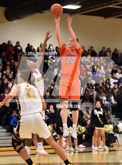 Thumbnail 3 in Bishop Gorman @ Clark photogallery.