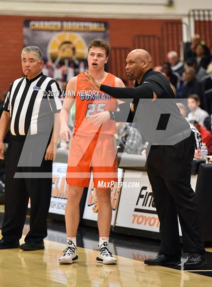 Thumbnail 2 in Bishop Gorman @ Clark photogallery.