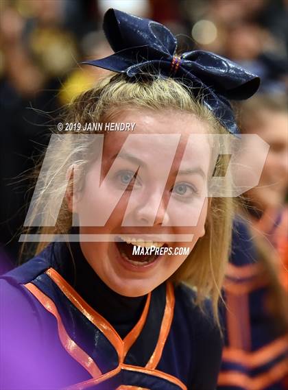 Thumbnail 2 in Bishop Gorman @ Clark photogallery.