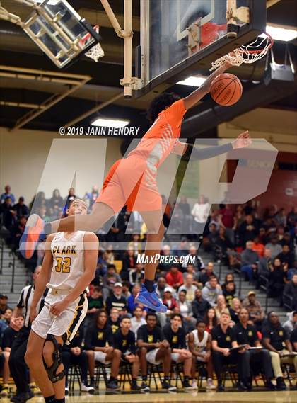 Thumbnail 3 in Bishop Gorman @ Clark photogallery.
