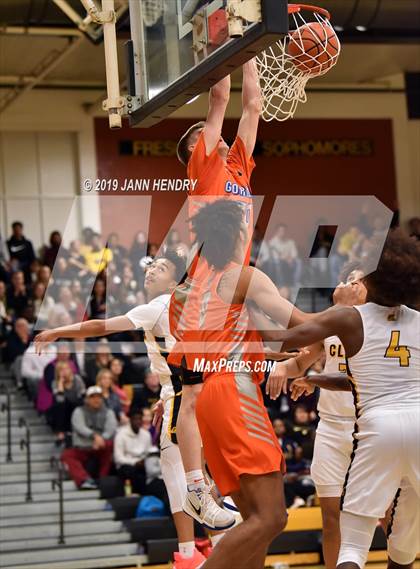 Thumbnail 2 in Bishop Gorman @ Clark photogallery.
