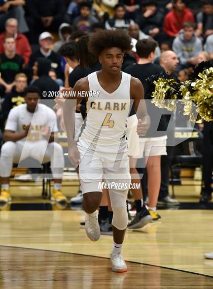 Thumbnail 3 in Bishop Gorman @ Clark photogallery.