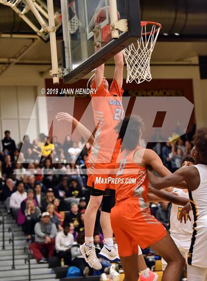 Thumbnail 1 in Bishop Gorman @ Clark photogallery.