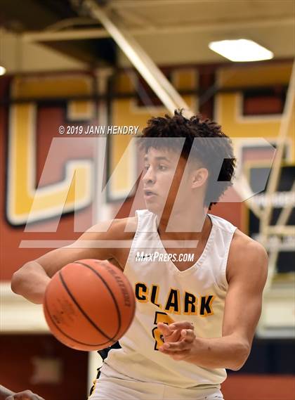 Thumbnail 2 in Bishop Gorman @ Clark photogallery.