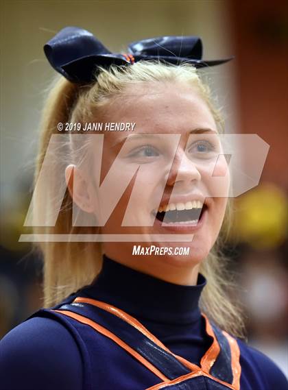 Thumbnail 3 in Bishop Gorman @ Clark photogallery.