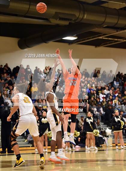 Thumbnail 1 in Bishop Gorman @ Clark photogallery.