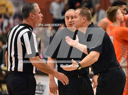 Thumbnail 2 in Bishop Gorman @ Clark photogallery.
