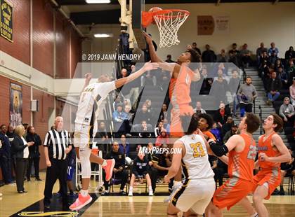 Thumbnail 1 in Bishop Gorman @ Clark photogallery.