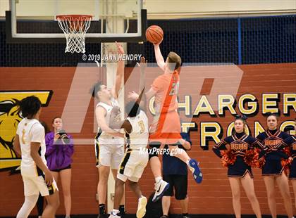 Thumbnail 3 in Bishop Gorman @ Clark photogallery.