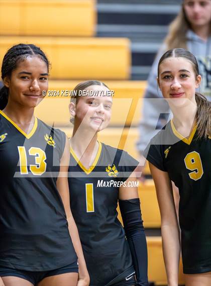 Thumbnail 1 in El Dorado @ Newbury Park (CIF SS Division 4 Semi-Final) photogallery.