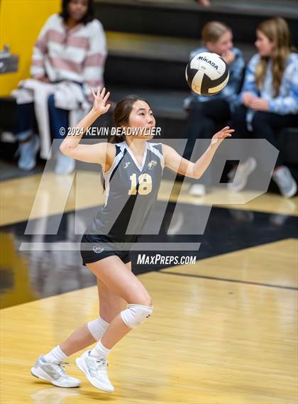 Thumbnail 3 in El Dorado @ Newbury Park (CIF SS Division 4 Semi-Final) photogallery.
