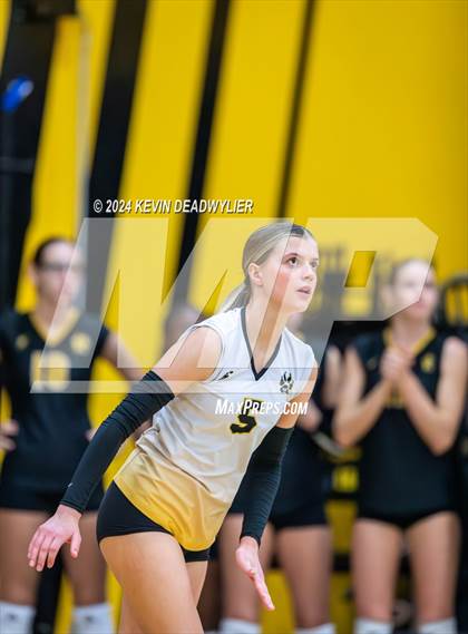 Thumbnail 1 in El Dorado @ Newbury Park (CIF SS Division 4 Semi-Final) photogallery.