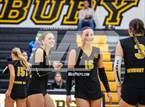Photo from the gallery "El Dorado @ Newbury Park (CIF SS Division 4 Semi-Final)"