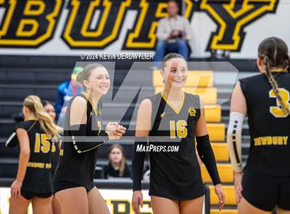Thumbnail 2 in El Dorado @ Newbury Park (CIF SS Division 4 Semi-Final) photogallery.