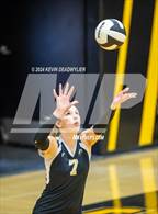 Photo from the gallery "El Dorado @ Newbury Park (CIF SS Division 4 Semi-Final)"