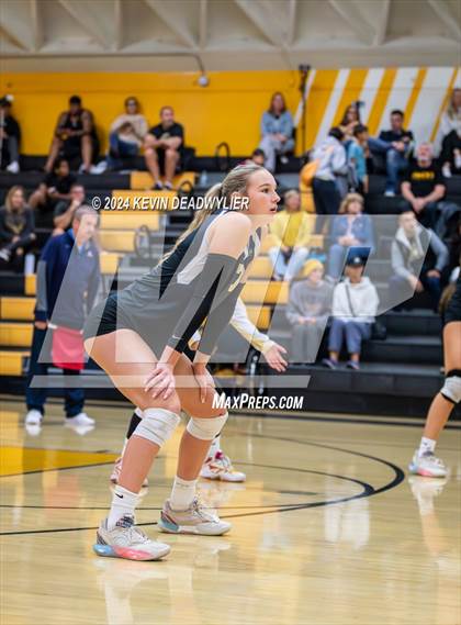 Thumbnail 1 in El Dorado @ Newbury Park (CIF SS Division 4 Semi-Final) photogallery.