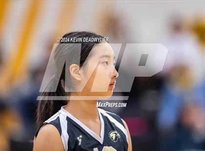 Thumbnail 2 in El Dorado @ Newbury Park (CIF SS Division 4 Semi-Final) photogallery.
