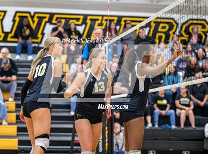 Thumbnail 1 in El Dorado @ Newbury Park (CIF SS Division 4 Semi-Final) photogallery.