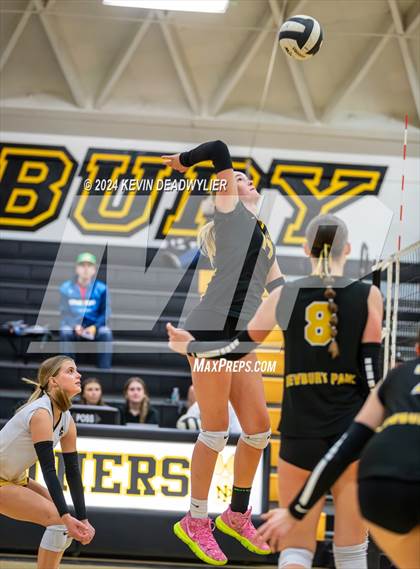 Thumbnail 1 in El Dorado @ Newbury Park (CIF SS Division 4 Semi-Final) photogallery.