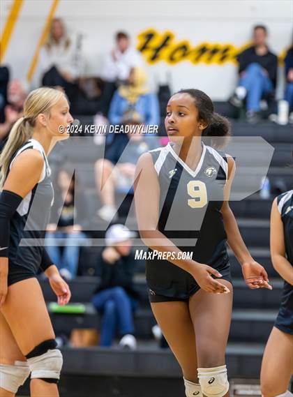 Thumbnail 3 in El Dorado @ Newbury Park (CIF SS Division 4 Semi-Final) photogallery.