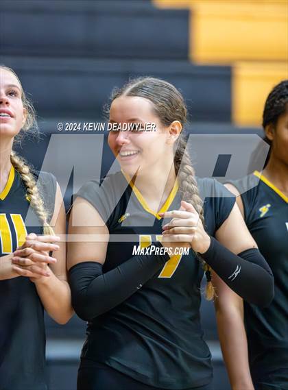 Thumbnail 3 in El Dorado @ Newbury Park (CIF SS Division 4 Semi-Final) photogallery.