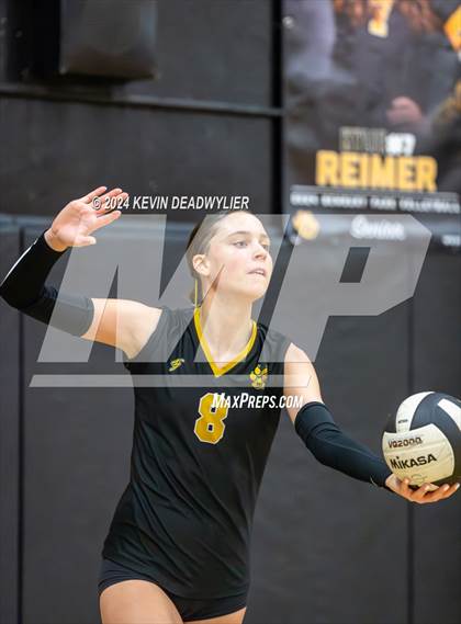 Thumbnail 1 in El Dorado @ Newbury Park (CIF SS Division 4 Semi-Final) photogallery.