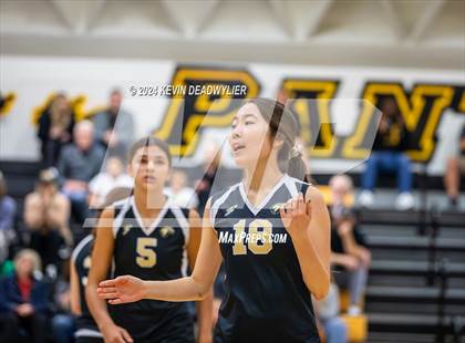 Thumbnail 1 in El Dorado @ Newbury Park (CIF SS Division 4 Semi-Final) photogallery.