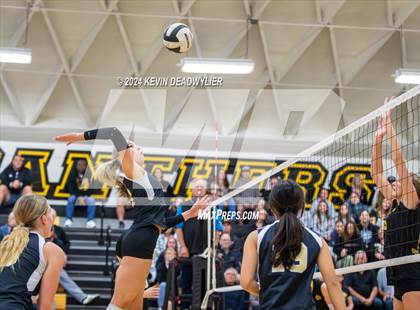Thumbnail 3 in El Dorado @ Newbury Park (CIF SS Division 4 Semi-Final) photogallery.