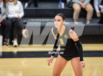 Thumbnail 2 in El Dorado @ Newbury Park (CIF SS Division 4 Semi-Final) photogallery.