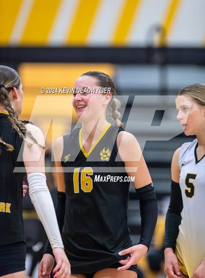 Thumbnail 1 in El Dorado @ Newbury Park (CIF SS Division 4 Semi-Final) photogallery.