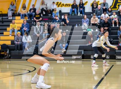 Thumbnail 1 in El Dorado @ Newbury Park (CIF SS Division 4 Semi-Final) photogallery.
