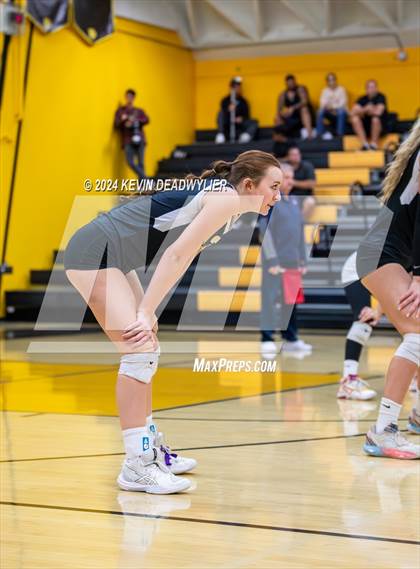 Thumbnail 3 in El Dorado @ Newbury Park (CIF SS Division 4 Semi-Final) photogallery.