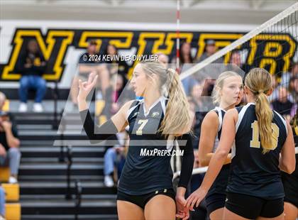 Thumbnail 2 in El Dorado @ Newbury Park (CIF SS Division 4 Semi-Final) photogallery.
