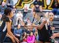 Photo from the gallery "El Dorado @ Newbury Park (CIF SS Division 4 Semi-Final)"